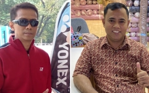 Tak Sudi Undang Doddy ke 100 Hari Vanessa-Bibi, Faisal Nyindir Lewat Nyanyian?