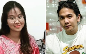 'Ditolak' Rivaldi, Mayang Justru Ngebet Kolabs Bareng Iqbaal Ramadhan?