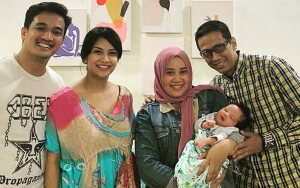 Doddy Pamer Momen Akur Ketemu Vanessa Angel-Bibi, Sikap Puput pada Gala Jadi Sorotan