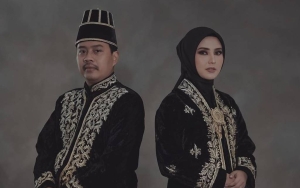 Rara Nawangsih 'Ibu' Amanda Manopo di 'Ikatan Cinta' Resmi Menikah, Profesi Suami Gak Kaleng-Kaleng