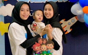 Pengasuh Gala Pamer Wajah Cantik Alami Usai Akun Instagram Dihack, Nama Mayang Auto Disentil