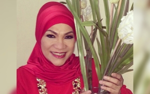 Dorce 'Sentil' Para Ustaz Usai Komentari Keinginannya untuk Dimakamkan sebagai Perempuan