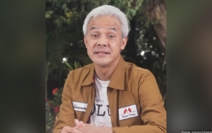 Jebol Saat Ditendang, Ganjar Pranowo Emosi Usai Sidak SMAN Tawangmangu: Saya Perkarakan!