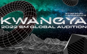 SM Entertainment Gelar Audisi Global KWANGYA 2022, Tertarik untuk Mendaftar?