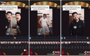 Produktif Bikin Konten Hanya dengan Ponsel