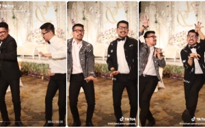 Hadapi Berbagai Tekanan dari Netizen