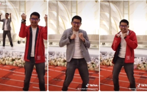 Selalu Berpikir Positif dan Tak Terpaku Jumlah <i>Views</i>