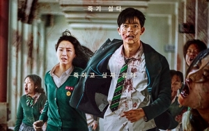 5 Fakta 'All of Us Are Dead', Drama Zombie di Sekolah Bertabur Bintang Muda Berbakat
