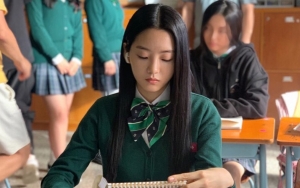 Profil Cho Yi Hyun, Si Ketua Kelas Badass Favorit Penonton 'All of Us Are Dead'