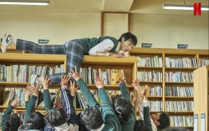 'All of Us Are Dead' Peringkat 1 Netflix Dunia, Berikut 4 Drama K-Zombie yang Tak Kalah Seru