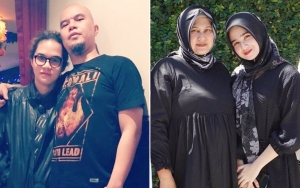 Dul Jaelani Ajak Ahmad Dhani Bertemu dengan Ibunya Tissa Biani, Ada Apa?