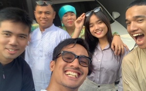 H. Faisal Pernah 'Tawarkan' Sejumlah Wanita, Kesetiaan Bibi Andriansyah Bikin Takjub