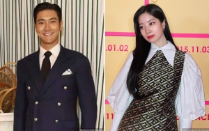 Spesial Imlek 2022: Siwon Super Junior & 9 Seleb Korea Kondang Ini Lahir di Tahun Macan