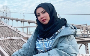 Dikira Karena Zikri Daulay, Ayu Aulia Ingin Terus Berhijab Sesampai di Indonesia: Nanti Dibully Gak?