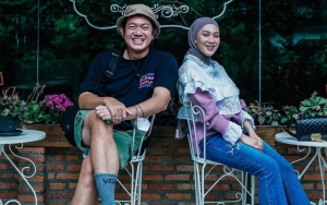 Melki Bajaj Malah 'Ngeluh' Saat Umumkan Istri Hamil Anak Ketiga