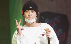 Chanyeol EXO Bagikan Pesan Manis untuk Para Member, Isinya Bikin Kesemsem