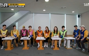 Aktris Bintang Tamu 'Running Man' Bikin Kaget Mendadak Akui Operasi Plastik