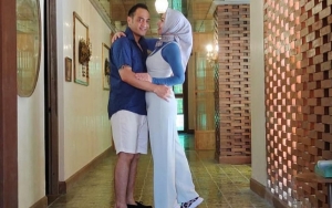 Venna Melinda dan Ferry Irawan Umbar Momen Mesra di Kasur, Ternyata Sudah Nikah Secara Agama?