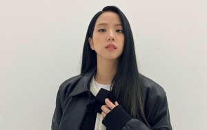 Jisoo BLACKPINK Bikin Selebriti Lain Melongo Saking Cantiknya