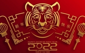 Ada yang Beruntung Hingga Berhati-Hati, Ini Prediksi 12 Shio di Tahun Macan Air 2022
