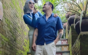 Venna Melinda Ungkap Alasan Bakal Undang Mantan di Nikahan, Ferry Irawan: Udah Gak Ada Rasa
