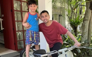 Kesal, Rafathar Anak Raffi Ahmad Tak Terima Pengakuan Soal Arsy Dinilai Bohong oleh Lie Detector