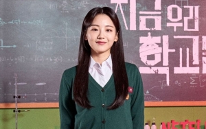 8 Potret Cho Yi Hyun, Si Manusia Setengah Zombie di 'All Of Us Are Dead' 