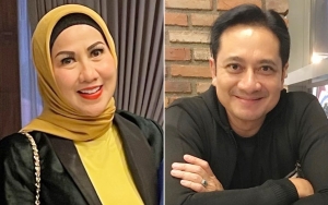 Dulu Diisukan 'Budak' Venna Melinda, Kabar Ivan Fadilla Eks Suami Terkuak