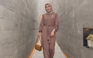 Marissya Icha Mendadak Tertawa Usai Puput Istri Doddy Dihadiahi Tas 'Bekas' Vanessa Angel, Ada Apa?
