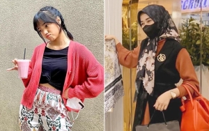 Instagram Pengasuh Gala Hilang, Fuji Hingga Crazy Rich Gercep Pasang Badan