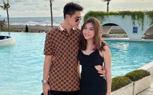 Selebgram Shannon Wong Pacar Athalla Naufal Ngaku Korban Kekerasan Ortu Sejak SD