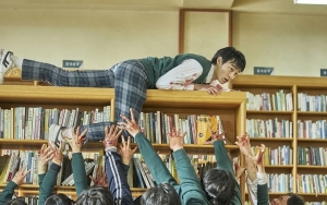 Kekerasan Seksual di 'All of Us Are Dead' Jadi Sorotan, Netflix Dikritik Karena Alasan Ini