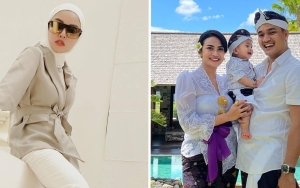 Medina Zein Batal Beli Rumah untuk Gala, Ungkap Rencana Terbaru Masih untuk Putra Vanessa Angel?