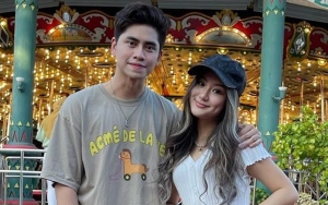 Athalla Naufal 'Tanggapi' Rumor Bikin Shannon Wong Mabuk hingga Tak Direstui Camer