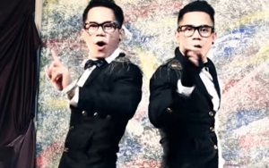 Hamzih KDI Kembaran Hamzah H2H Dikabarkan Meninggal Dunia, Derita Gagal Ginjal Sejak 2018