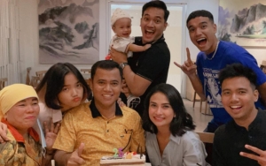 Direnov H. Faisal, Ekspresi Gala Saat Lihat Kamar Barunya Bikin Gemas 