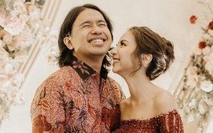 Joshua Suherman dan Sederet Seleb Berdarah Tionghoa Ini Perdana Rayakan Imlek Sebagai Keluarga