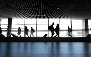 Jumlah Penumpang Meningkat, Terminal A Bandara Adisutjipto Yogyakarta Kembali Dioperasikan