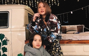 Bunga Citra Lestari Tuai Kritik Saat Unggah Foto Dalam Air Bareng Noah