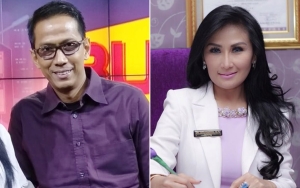 Doddy Sudrajat 'Ditantang' Psikolog Lita Gading Soal Tes Kejiwaan Jika Ingin Adopsi Gala, Berani?