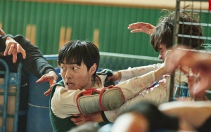 Tak Sengaja Bertemu Zombie 'All of Us Are Dead', Cerita Netizen Korea Ini Berhasil Curi Fokus