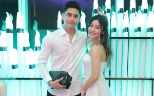 Pacar Athalla Naufal, Ini 8 Potret Shannon Wong Yang Ngaku Alami Kekerasan Dari Orangtua