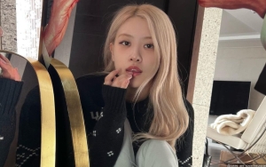 Beredar Foto-foto Cewek Seksi Pakai Bikini Mirip Rose BLACKPNK, Ini Fakta Sebenarnya