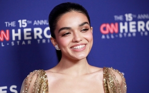 Rachel Zegler Buka Suara Usai Casting-nya di Remake 'Snow White' Tuai Kontroversi