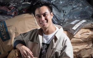 Baim Wong Unggah Video Iklan Pertama Sang Putra, Akting Kiano Tuai Respons Begini