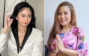 Denise Chariesta Ejek 'Artis Jaman Purba', Emma Waroka Gandeng Novia Ardhana cs Untuk Lapor?