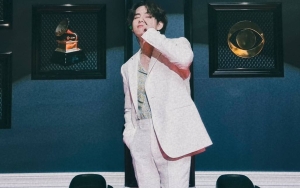 Perkembangan V BTS Bercakap Bahasa Inggris Dipuji Semakin Meningkat, Rahasianya Ini