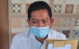 Viral Dirut Perumda Pasar Tangerang Pamer 'Makan' Uang Bergepok-Gepok, Berujung Pengunduran Diri