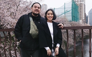 Penyanyi Radhini Kabarkan Positif Terpapar Covid-19 Bersama Suaminya, Begini Kondisinya
