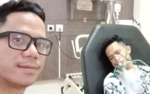 Hamzih KDI Ternyata Sempat Terima Transplantasi Ginjal dari Kembaran Sebelum Meninggal